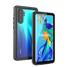 Load image into Gallery viewer, WATERPROOF CASE FOR HUAWEI P30 PRO
