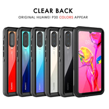 Load image into Gallery viewer, WATERPROOF CASE FOR HUAWEI P30
