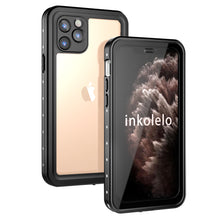 Load image into Gallery viewer, WATERPROOF CASE FOR IPHONE 11 PRO
