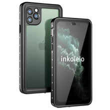 Load image into Gallery viewer, WATERPROOF CASE FOR IPHONE 11 PRO MAX
