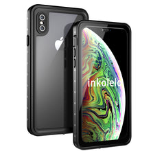 Load image into Gallery viewer, WATERPROOF CASE FOR IPHONE XS MAX
