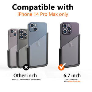 WATERPROOF CASE FOR IPHONE 14 PRO MAX