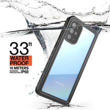 Load image into Gallery viewer, WATERPROOF CASE FOR GALAXY S20 PLUS

