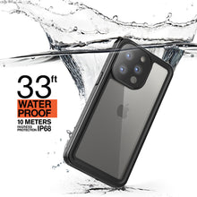 Load image into Gallery viewer, WATERPROOF CASE FOR IPHONE 13 mini
