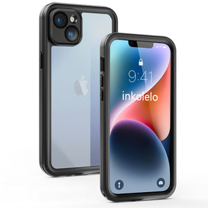 WATERPROOF CASE FOR IPHONE 14 PRO