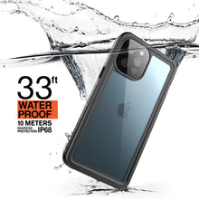 Load image into Gallery viewer, WATERPROOF CASE FOR IPHONE 12 PRO MAX
