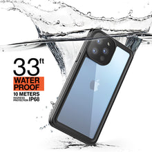 Load image into Gallery viewer, WATERPROOF CASE FOR IPHONE 13 PRO MAX
