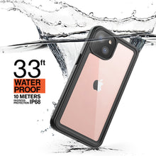 Load image into Gallery viewer, WATERPROOF CASE FOR IPHONE 13
