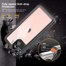 Load image into Gallery viewer, WATERPROOF CASE FOR IPHONE 13 PRO MAX
