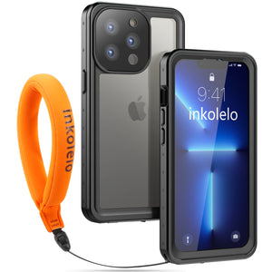 WATERPROOF CASE FOR IPHONE 13 PRO