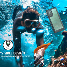 Load image into Gallery viewer, WATERPROOF CASE FOR SAMSUNG GALAXY NOTE 20
