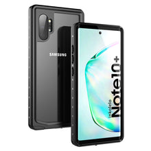 Load image into Gallery viewer, WATERPROOF CASE FOR GALAXY NOTE 10 PLUS
