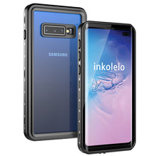 Load image into Gallery viewer, WATERPROOF CASE FOR GALAXY S10+
