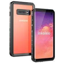 Load image into Gallery viewer, WATERPROOF CASE FOR GALAXY S10
